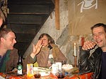 Marie-Jeannne & Klaas (r)