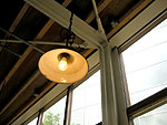 lamp (uit de serie lampen)