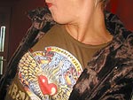 t-shirt