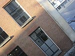 koren beurs