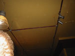 alweer zo'n fraai plafond
