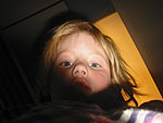 zelfportret