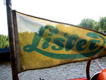 lister