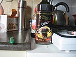 goeiekope koffie