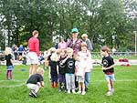 sportdag Borgmanschool