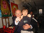opa Bert & Lorenzo