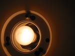 lamp