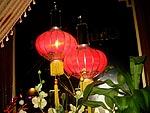 de lam van de chinees
