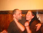 Grant & Yolanda