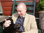 de "geitenboerderijpoes"  & Eduard