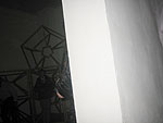 bij een  opening nan NP3