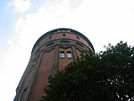de watertoren