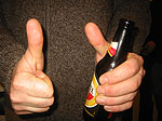 thumbs-up
