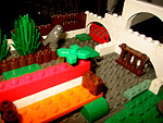 legotuin