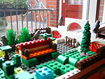 legotuin